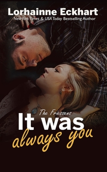 Paperback It Was Always You Book