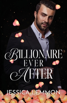 Billionaire Ever After