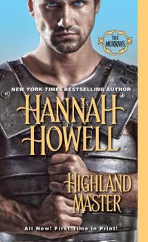 Highland Master - Book #19 of the Murray Family