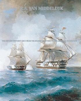 The History of Puerto Rico