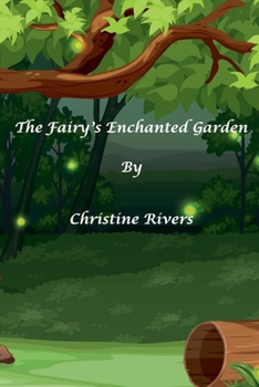 Paperback The Fairy's Enchanted Garden Book