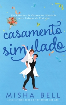 Casamento Simulado (Portuguese Edition)