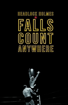Paperback Falls Count Anywhere Book