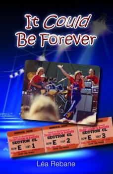 Paperback It Could Be Forever Book