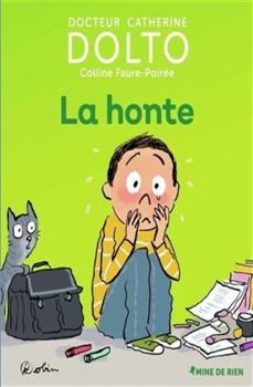 Paperback La honte [French] Book