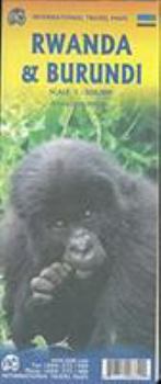 RWANDA - BURUNDI