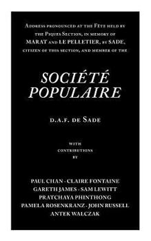 Paperback Societe Populaire Book