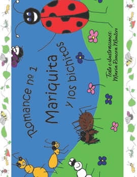 Mariquita y los bichitos
