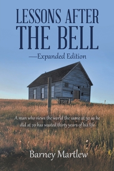 Paperback Lessons After the Bell - Expanded Edition Book