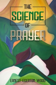 Paperback The Science of Prayer Book
