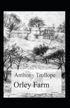 Paperback Orley Farm Annotated Book