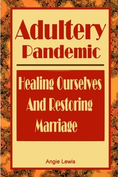 Paperback Adultery Pandemic Book