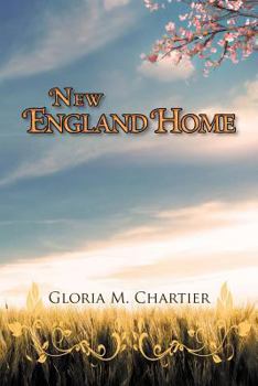 Paperback New England Home Book