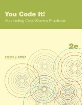 Paperback You Code It! Abstracting Case Studies Practicum Book