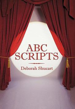 Paperback ABC Scripts Book