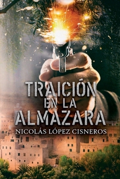 Paperback Traicion en la almazara [Spanish] Book