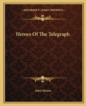Paperback Heroes Of The Telegraph Book