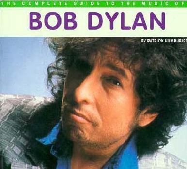 Paperback Bob Dylan Book