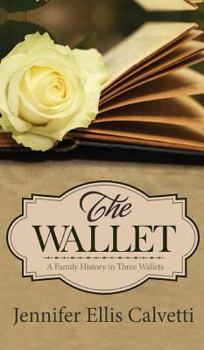 Hardcover The Wallet Book