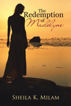 Hardcover The Redemption of Madelyne Book