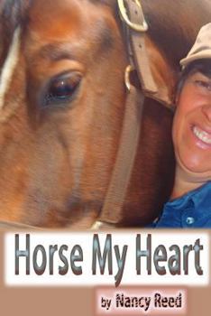 Paperback Horse My Heart Book