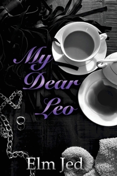 Paperback My Dear Leo Book