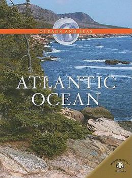 Paperback Atlantic Ocean Book