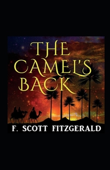 Paperback The Camel's Back Illustrated Book