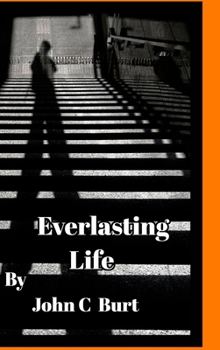 Hardcover Everlasting Life. Book