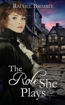 Paperback The Role She Plays Book