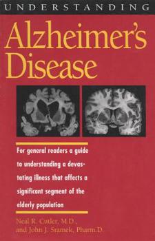 Paperback Understanding Alzheimer's Disease Book