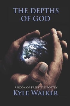 Paperback The Depths of God Book