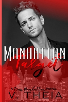 Paperback Manhattan Target Book