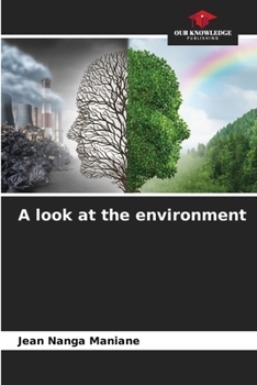 Paperback A look at the environment Book