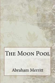 The Moon Pool