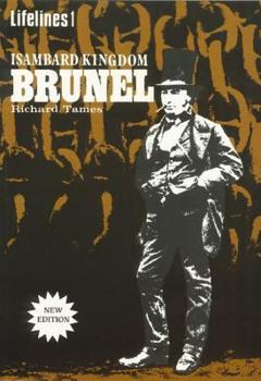 Paperback Brunel, Isambard Kingdom Book