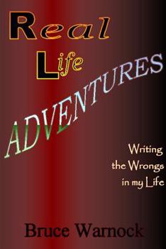 Paperback Real Life Adventures Book