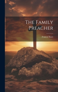 Hardcover The Family Preacher Book