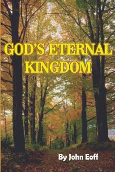 Paperback God's Eternal Kingdom Book