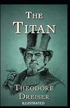Paperback The Titan Illustrated Book