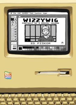 Wizzywig - Book  of the Wizzywig