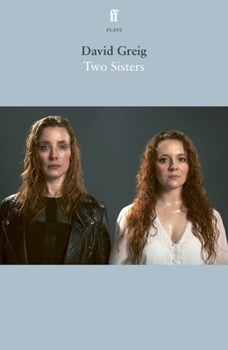Paperback TWO SISTERS Book