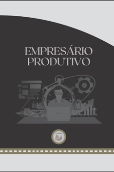 Paperback Empres?rio Produtivo [Portuguese] Book
