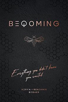 Hardcover BEQOMING: Everything You Didn't Know You Wanted - Hard Cover Book