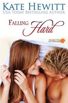 Paperback Falling Hard Book