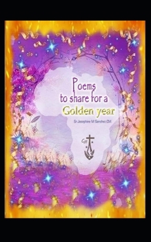 Paperback Poems to Share for a Golden Year Book