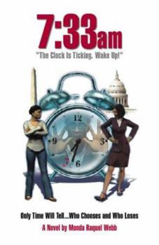 Paperback 733 Am: The Clock Is Ticking, Wake Up Book
