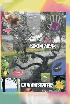 Hardcover Poemas Alternos [Spanish] Book
