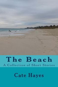 Paperback The Beach: A Collection of Short Stories Book