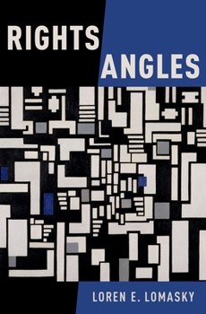 Hardcover Rights Angles Book